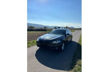BMW 520 Gebrauchtwagen