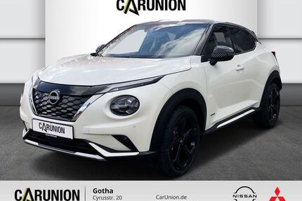 Nissan Juke Gebrauchtwagen