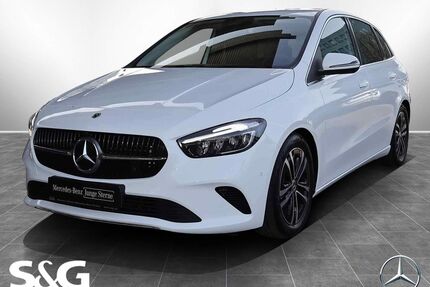 Mercedes-Benz B 200 Gebrauchtwagen