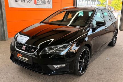 Seat Leon Gebrauchtwagen