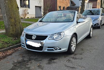 VW Eos Gebrauchtwagen