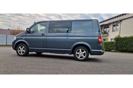 VW T5 Transporter Gebrauchtwagen