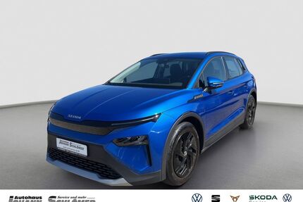 Skoda Elroq Gebrauchtwagen