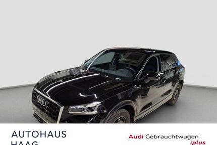 Audi Q2 Gebrauchtwagen