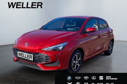 MG MG3 Gebrauchtwagen