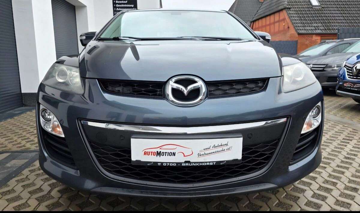 CX-7