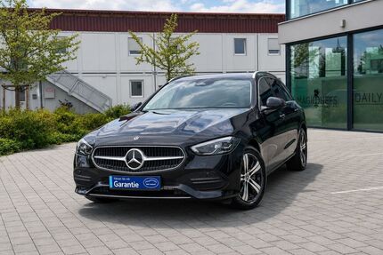 Mercedes-Benz C 300 Gebrauchtwagen