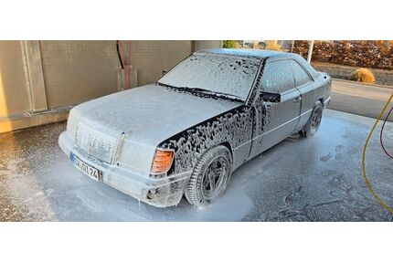 Mercedes-Benz CE 230 Gebrauchtwagen