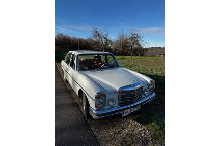 Mercedes-Benz 280 Gebrauchtwagen