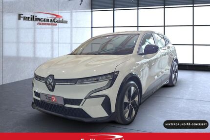 Renault Megane Gebrauchtwagen