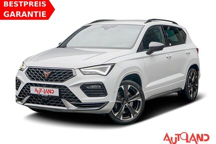 Cupra Ateca Gebrauchtwagen