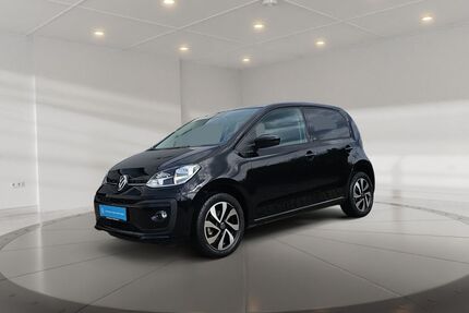 VW up! Gebrauchtwagen