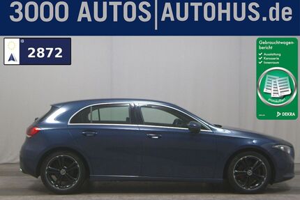 Mercedes-Benz A 200 Gebrauchtwagen