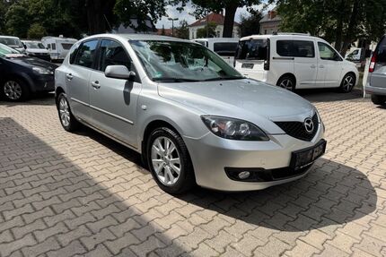 Mazda 3 Gebrauchtwagen