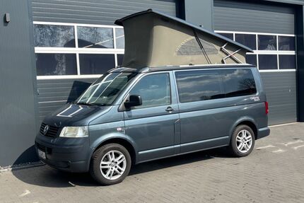 VW T5 California Gebrauchtwagen