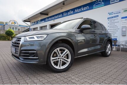 Audi Q5 Gebrauchtwagen