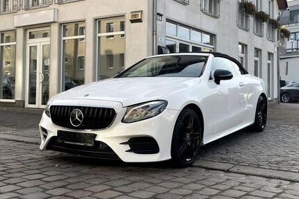 Mercedes-Benz E 350 Gebrauchtwagen