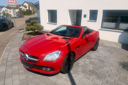 Mercedes-Benz SLK 250 Gebrauchtwagen