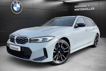 BMW M340i Gebrauchtwagen