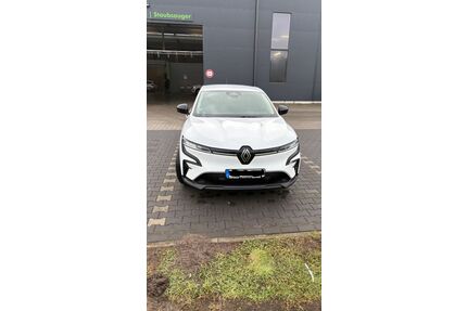 Renault Megane Gebrauchtwagen