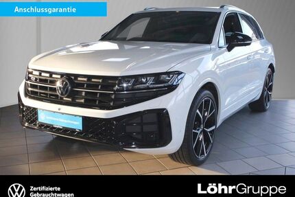 VW Touareg Gebrauchtwagen