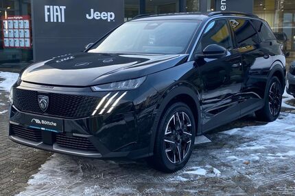 Peugeot 5008 Gebrauchtwagen