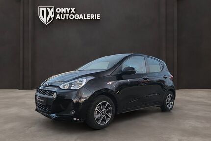 Hyundai i10 Gebrauchtwagen