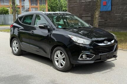 Hyundai ix35 Gebrauchtwagen