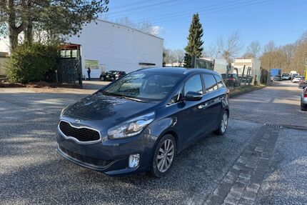 Kia Carens Gebrauchtwagen