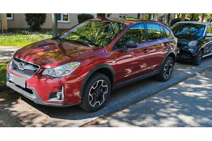 Subaru XV Gebrauchtwagen