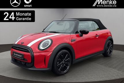 Mini Andere Gebrauchtwagen
