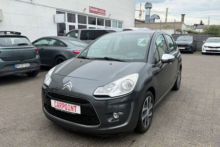 Citroen C3 Gebrauchtwagen