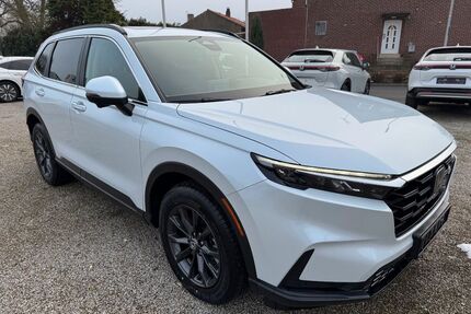 Honda CR-V Gebrauchtwagen