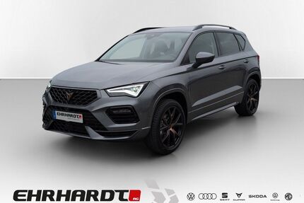 Cupra Ateca Gebrauchtwagen