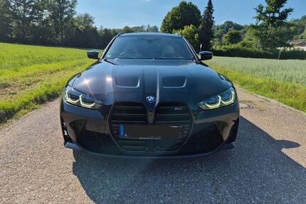 BMW M3 Gebrauchtwagen