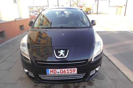 Peugeot 5008 Gebrauchtwagen