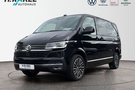 VW T6 Multivan Gebrauchtwagen
