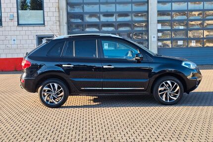 Renault Koleos Gebrauchtwagen