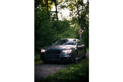 Audi A5 Gebrauchtwagen