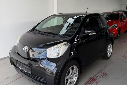 Toyota IQ Gebrauchtwagen