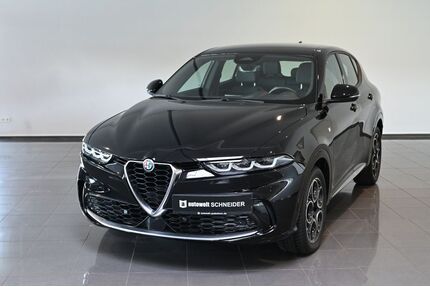 Alfa Romeo Tonale Gebrauchtwagen