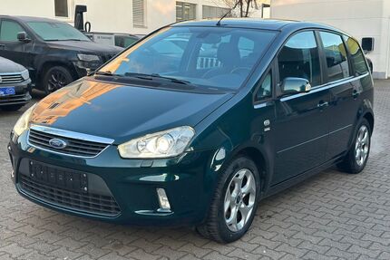 Ford C-Max Gebrauchtwagen