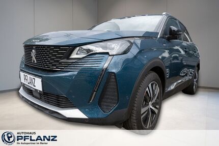 Peugeot 3008 Gebrauchtwagen