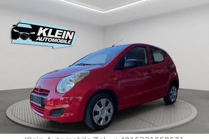 Suzuki Alto Gebrauchtwagen