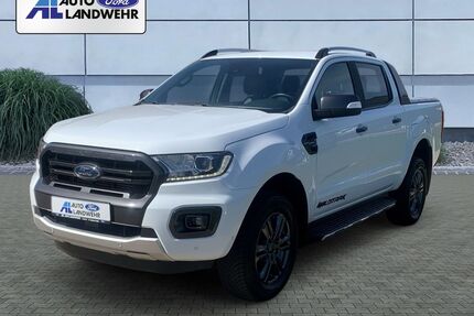 Ford Ranger Gebrauchtwagen