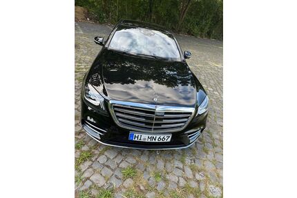 Mercedes-Benz S 350 Gebrauchtwagen