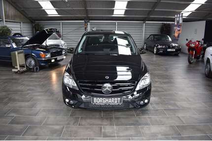Mercedes-Benz B 180 Gebrauchtwagen