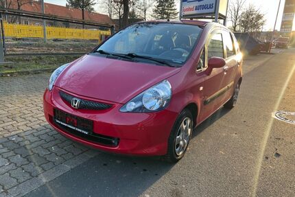 Honda Jazz Gebrauchtwagen