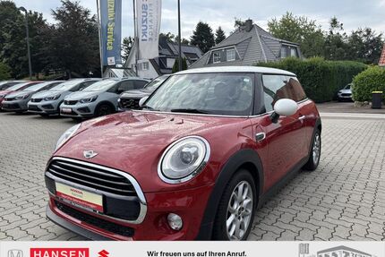 Mini Cooper Gebrauchtwagen
