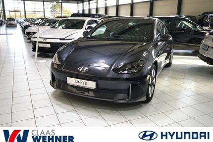Hyundai IONIQ 6 Gebrauchtwagen